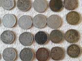 5 ir 10 pfennig 1875-1915 /Vokietija/ - nuotraukos Nr. 5