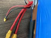 Vsett 11+ 6000w 60v 35.2ah Molicel P45b battery - nuotraukos Nr. 15