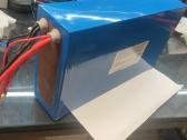 Vsett 11+ 6000w 60v 35.2ah Molicel P45b battery - nuotraukos Nr. 19
