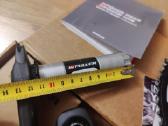 Rotor Inpower Dm Road Power Meter Cranks - nuotraukos Nr. 2