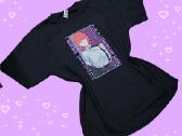 Makima Chainsaw Man Anime Tshirt - nuotraukos Nr. 2