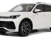 VW Tiguan - nuotraukos Nr. 3