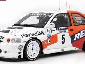 Ford Escort Wrc - nuotraukos Nr. 3