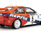 Ford Escort Wrc - nuotraukos Nr. 4