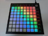 Novation Launchpad X - nuotraukos Nr. 2
