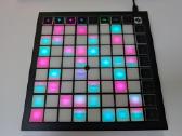 Novation Launchpad X - nuotraukos Nr. 3