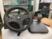 PS3 ir Ps4 vairas Thrustmaster T80 su garantija
