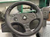 PS3 ir Ps4 vairas Thrustmaster T80 su garantija - nuotraukos Nr. 2