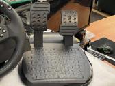 PS3 ir Ps4 vairas Thrustmaster T80 su garantija - nuotraukos Nr. 3