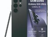 Naujas Samsung S26 Ultra, 256gb ir 512gb - nuotraukos Nr. 3