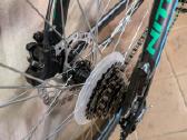 Cross kalnų dviračiai 29er - nuotraukos Nr. 12