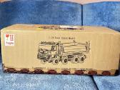 RC Armageddon Hydraulic Dump Truck ( Fmx )