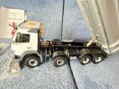 RC Armageddon Hydraulic Dump Truck ( Fmx ) - nuotraukos Nr. 4