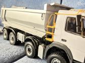 RC Armageddon Hydraulic Dump Truck ( Fmx ) - nuotraukos Nr. 6