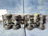 RC Armageddon Hydraulic Dump Truck ( Fmx ) - nuotraukos Nr. 12