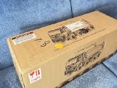 RC Armageddon Hydraulic Dump Truck ( Fmx ) - nuotraukos Nr. 14
