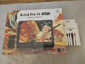Piešimo planšetė Xppen Artist Pro 14 Gen 2 - nuotraukos Nr. 3