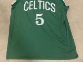 Kevin Garnett 5 Celtics marškinėliai