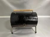 Grill/kepsnine