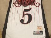 Siksilk 5 marškinėliai