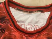Siksilk 5 marškinėliai - nuotraukos Nr. 4