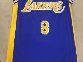 Kobe Bryant Lakers 8 marškinėliai