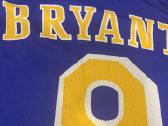 Kobe Bryant Lakers 8 marškinėliai - nuotraukos Nr. 7