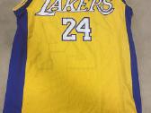 Kobe Bryant Lakers 24 marškinėliai