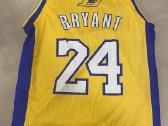 Kobe Bryant Lakers 24 marškinėliai - nuotraukos Nr. 5