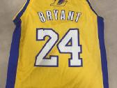 Kobe Bryant Lakers 24 marškinėliai - nuotraukos Nr. 6