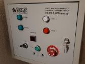 Dyzelinis inverterinis generatorius Ks 6100ide Ats - nuotraukos Nr. 4