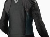 Moto striuke Revit H2o