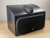 Bowers & Wilkins (b&w) Htm7 - nuotraukos Nr. 6