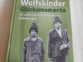 Wolfskinder - Glücksmomente