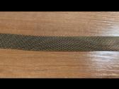 Milanese band magnetic bracelet for Apple Watch - nuotraukos Nr. 7
