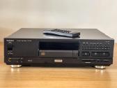 Technics SL-ps70 – Hi-fi CD grotuvas