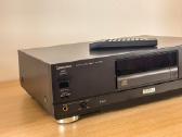 Technics SL-ps70 – Hi-fi CD grotuvas - nuotraukos Nr. 5
