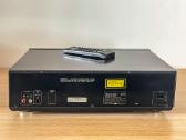 Technics SL-ps70 – Hi-fi CD grotuvas - nuotraukos Nr. 6