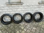 Padangos