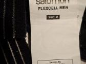 Salomon apsauga motociklininkui arba slidininkui - nuotraukos Nr. 5