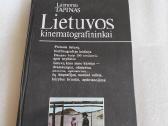 Lietuvos kinematografininkai