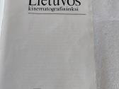 Lietuvos kinematografininkai - nuotraukos Nr. 2