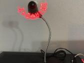 Kompiuterinis Usb ventiliatorius-malūnėlis