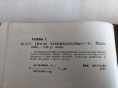 Lietuvos kinematografininkai - nuotraukos Nr. 6