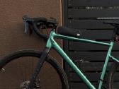Cannondale Topstone 3 gravel dviratis, M dydis