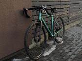 Cannondale Topstone 3 gravel dviratis, M dydis - nuotraukos Nr. 3
