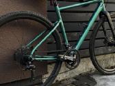 Cannondale Topstone 3 gravel dviratis, M dydis - nuotraukos Nr. 4