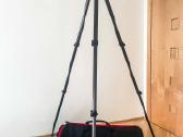 Manfrotto 504hd/535 Mpro - nuotraukos Nr. 2