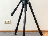 Manfrotto 504hd/535 Mpro