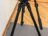 Manfrotto 504hd/535 Mpro - nuotraukos Nr. 3